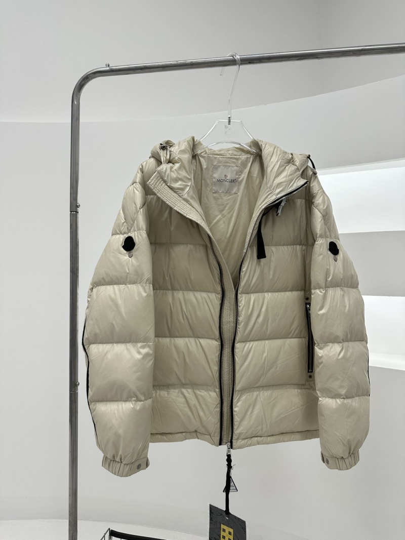 Moncler Down Coat